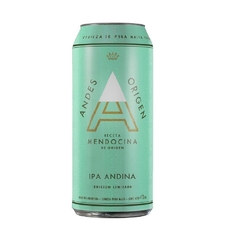 Andes IPA