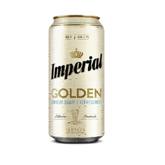 IMPERIAL GOLDEN