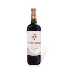 chañarmuyo malbec