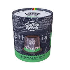 Coffee Break Origenes Ethiopia