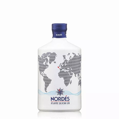 Gin Nordes Galicia