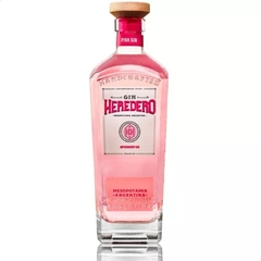 Heredero Pink