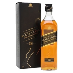 Johnnie Walker Black Label 1Lt