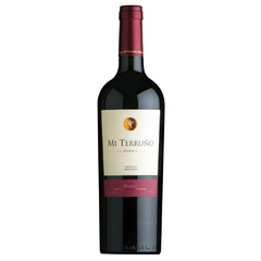 Mi terruño Reserva Malbec