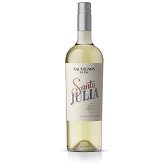 santa julia suav. blanc