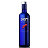 skyy vodka raspberry - comprar online