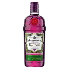Tanqueray royale