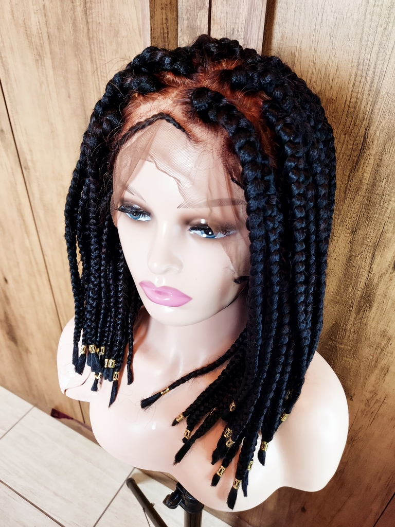 Lace pearl - Comprar em Emeldasbraids