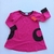 Vestido Circo 12 Meses (08548) - Fapp