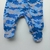 Pijama Garanimals 0-3 meses (06060) - comprar online