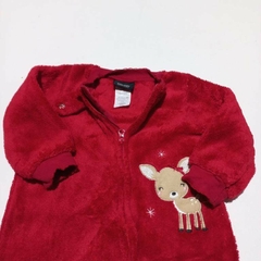 Osito Pijama Holiday 6-9 Meses (06893) - tienda online