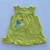 Vestido Child Of Mind By Carter´s 0-3 Meses (00889)