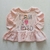 Remera Baby Gap 0-3 Meses (16627) - comprar online