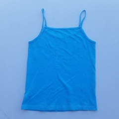 Musculosa Fruit Of The Loom 8-10 Años M (03843)
