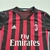 Remera De Futbol Adidas A.C. Milan 6-7 Años (18977) - comprar online
