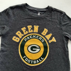 Remera Team Apparel 6-7 Años (03119) - comprar online