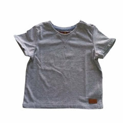 Remera For All 7 Mankind 12 Meses (09991)