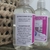 Perfume Textil Chicle 250 ml (10112) - comprar online