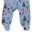 Osito Pijama Hb 3-6 Meses (08422) - comprar online