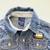 Camisa De Jean Mimo & Co 2-24 Meses (22082) - comprar online