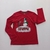 Remera Holiday Time 6-7 Años S (21068) - Fapp