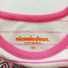 Vestido Nickelodeon Paw Patrol 18 Meses Nuvo Con Etiqueta (18696) en internet