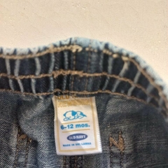 Jean Old Navy 6-12 Meses (10287) en internet