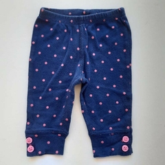 Calza Carter`s 3 Meses (05050)