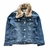 Campera De Jean Soho Blue 6 Años (16594)