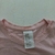 Remera H & M 6-9 Meses (14828) - comprar online