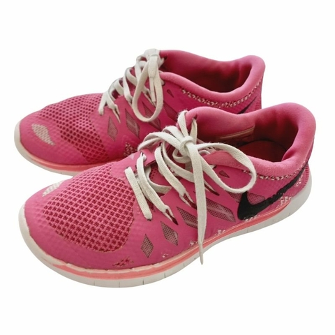 Zapatillas Nike N 35 (22421)