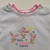 Remera Mimo & Co 0-3 Meses Xs (01041) - comprar online