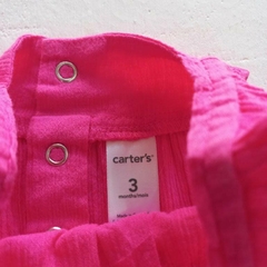 Camisola Carter`s 3 Meses (10050) - comprar online