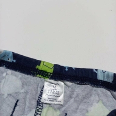 Pantalon Pijama Carter`s 12 Meses (06504) - comprar online