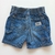 Short De Jean Oshkosh 6 Meses (05133) - comprar online