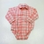 Body camisa Carter´s 9 meses NUEVO CON ETIQUETA (21355) - Fapp