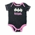 Body Batman 6-9 Meses (18354)