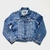 Campera De Jean Place 7-8 Años M (20135) - comprar online