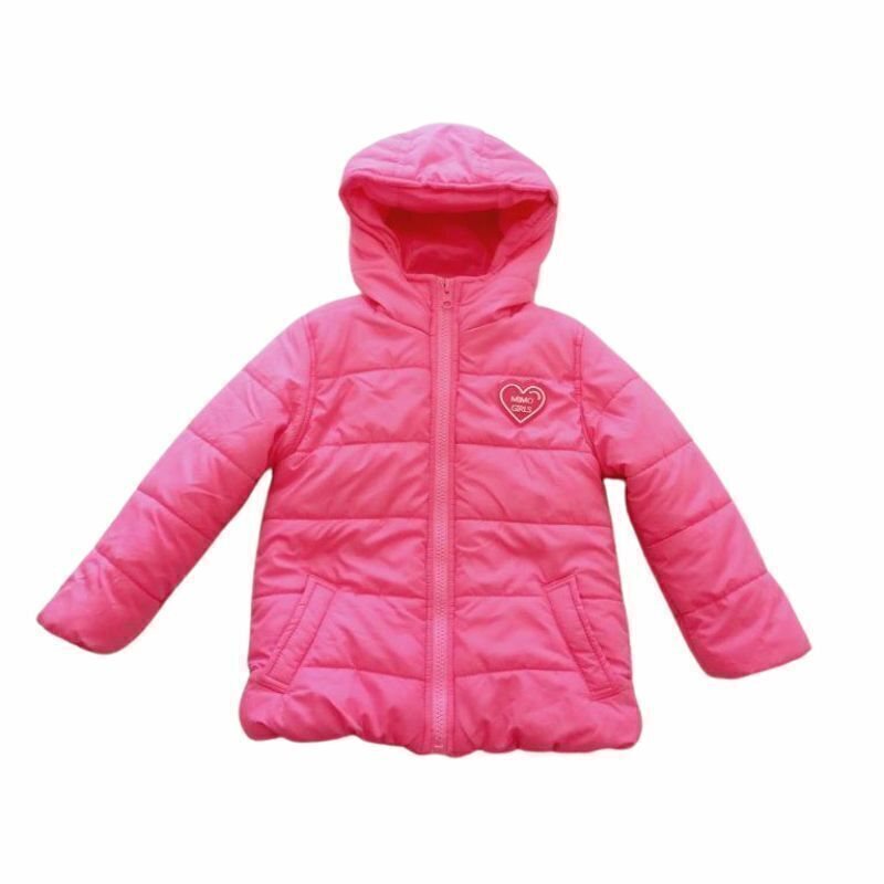 Camperas mimo new arrivals