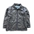 Campera Gasoline Eco Cuero 5-6 Años M (16525)