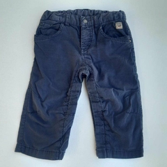 Pantalon Minimimo 12-15 Meses Xl (03566)