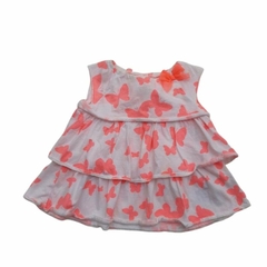 Musculosa Carter´s 6 Meses (02317)