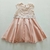 Vestido Popys Talle 8 6 Años (19553) - tienda online