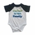 Body Garanimals 0-3 Meses (17249)