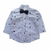 Camisa Little Me 12 Meses (20667)