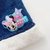 Pollera De Jean Disney 4 Años (20121) - comprar online