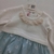 Vestido Tomiko talle 2 bebe Nuevo con etiqueta (13510) - comprar online