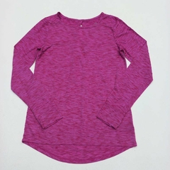 Remera Champion 10-12 Años L (07216) - comprar online