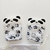Guantes Giftty 3-6 Meses (20954) - comprar online