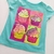 Remera Garanimals 3 Años (20126) - comprar online